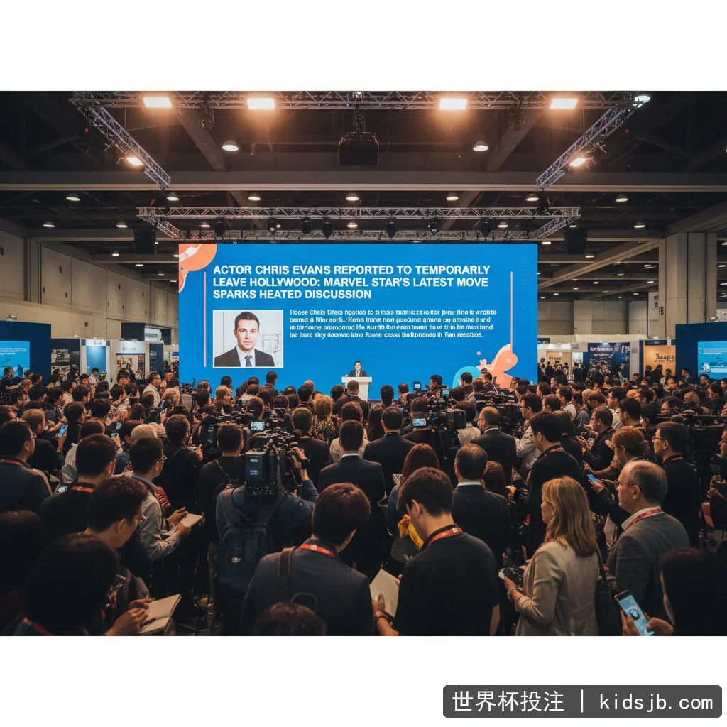 演员克里斯·埃文斯被曝将暂别好莱坞：漫威明星的最新动态引发热议