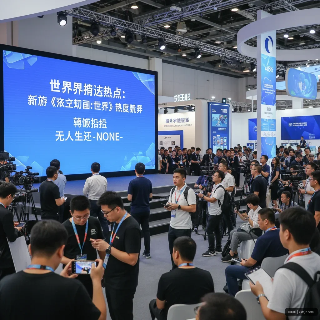 世界杯投注 - 世界杯投注热点：新游《洛克王国:世界》热度飙升 配图1
